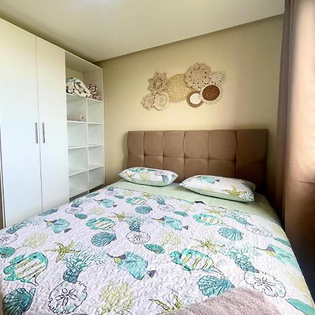 Paris Salinas Apartment Salinopolis Luaran gambar