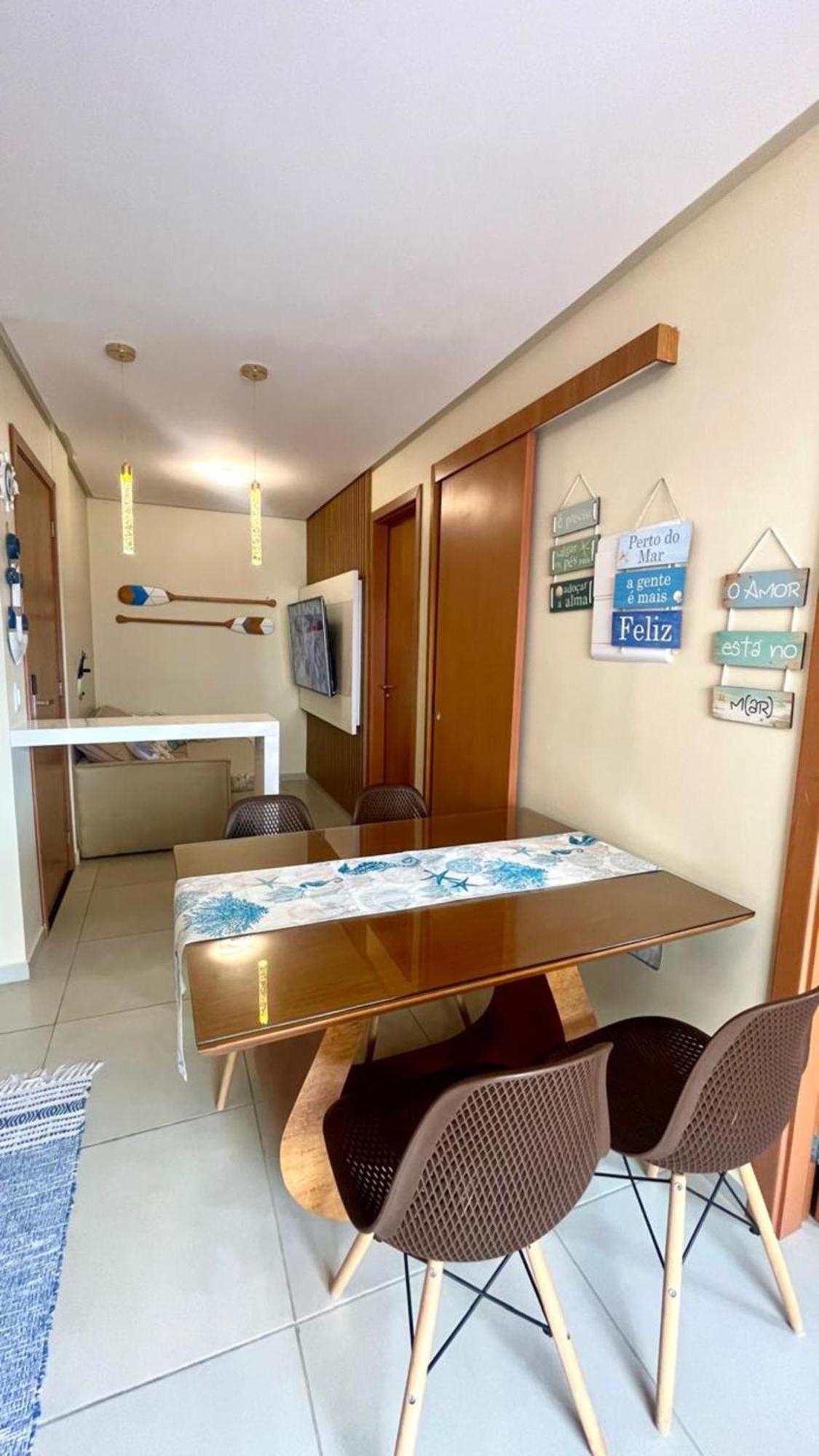 Paris Salinas Apartment Salinopolis Luaran gambar