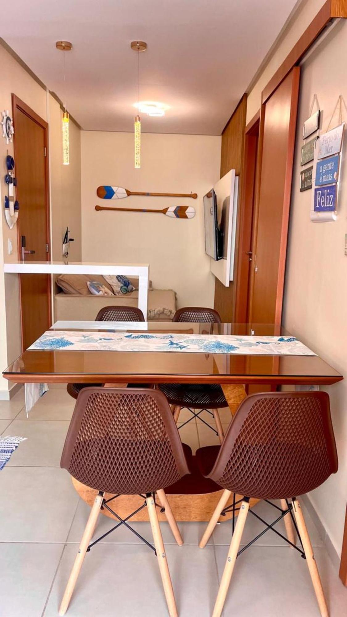 Paris Salinas Apartment Salinopolis Luaran gambar
