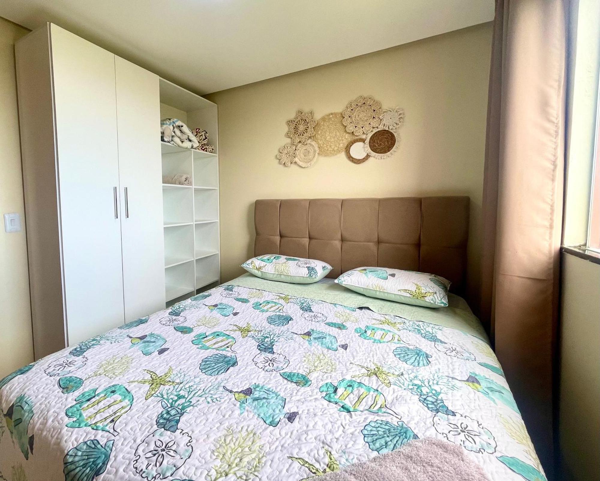 Paris Salinas Apartment Salinopolis Luaran gambar