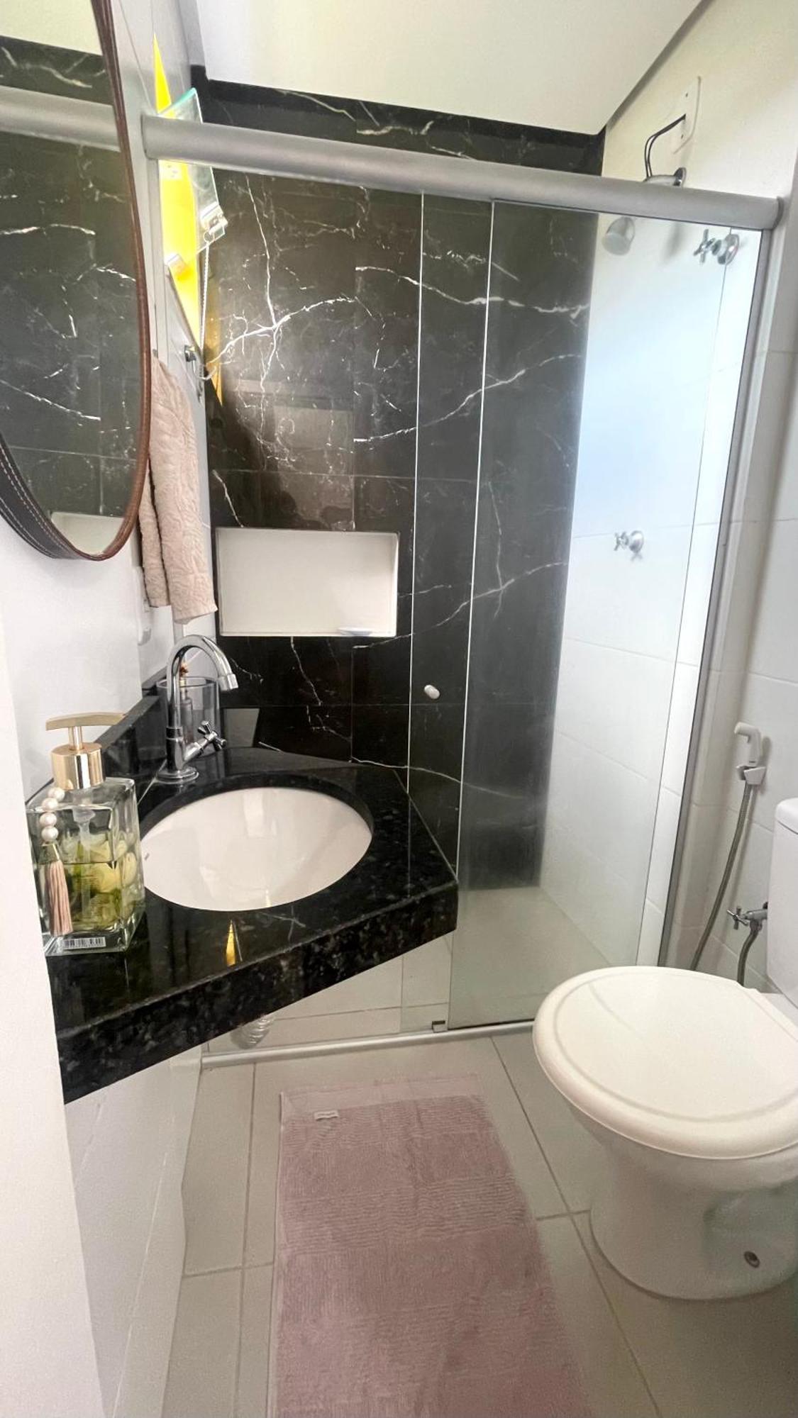 Paris Salinas Apartment Salinopolis Luaran gambar