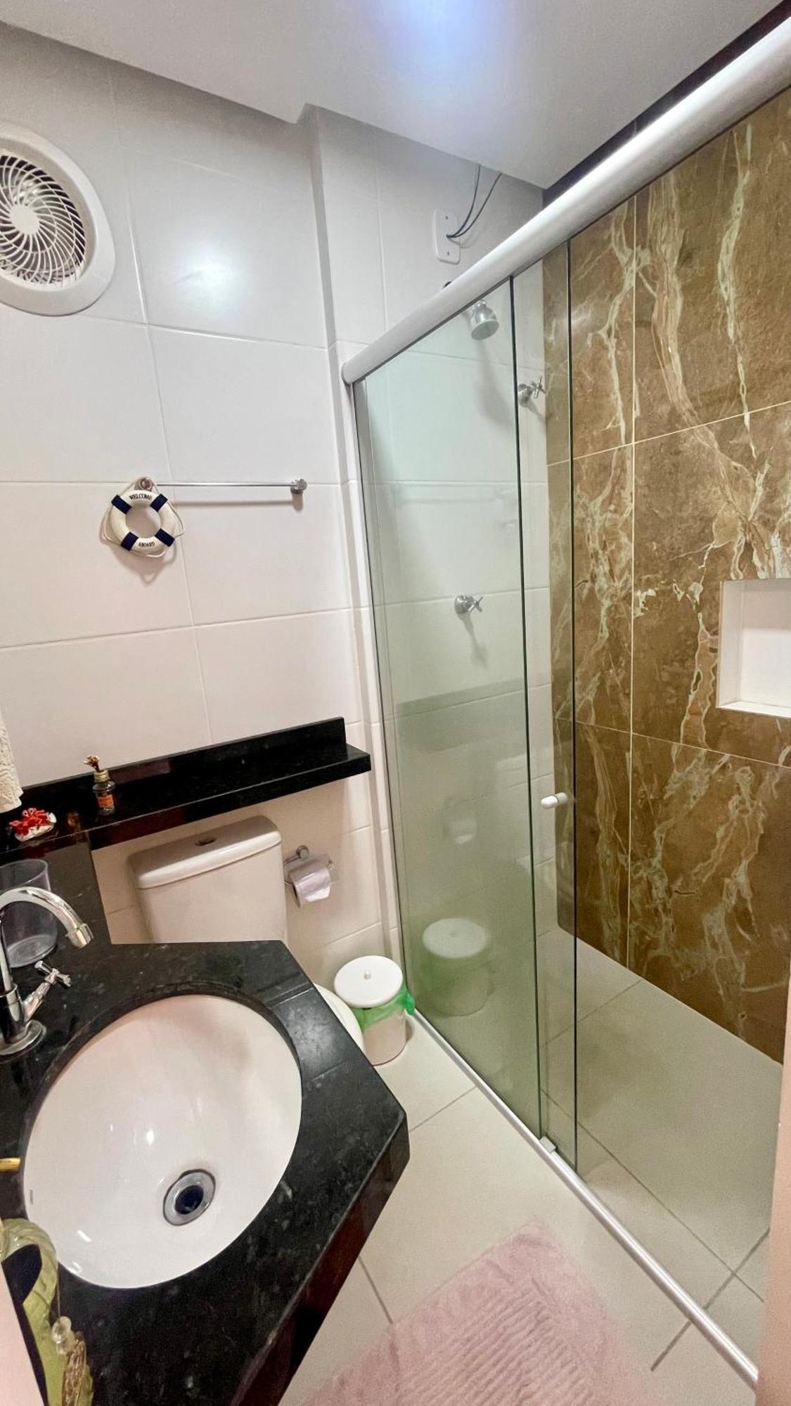 Paris Salinas Apartment Salinopolis Luaran gambar